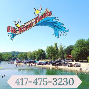 Elk River Floats & Wayside 
