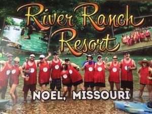 River Ranch