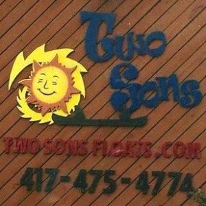 Two Sons Floats and Camping